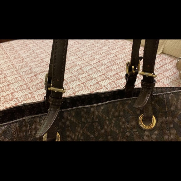 MK Tote Bag - Picture 5 of 6